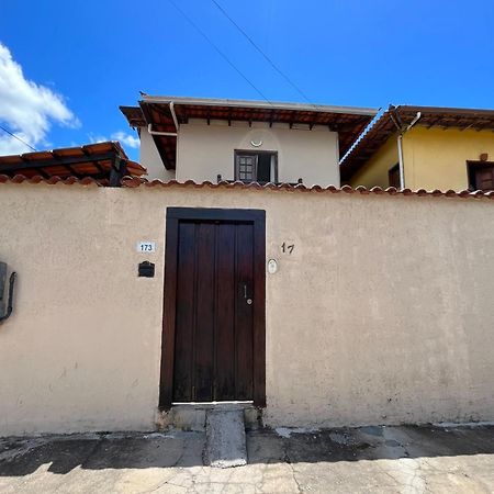 Casa Temporada Em Paraty Familiar Extérieur photo