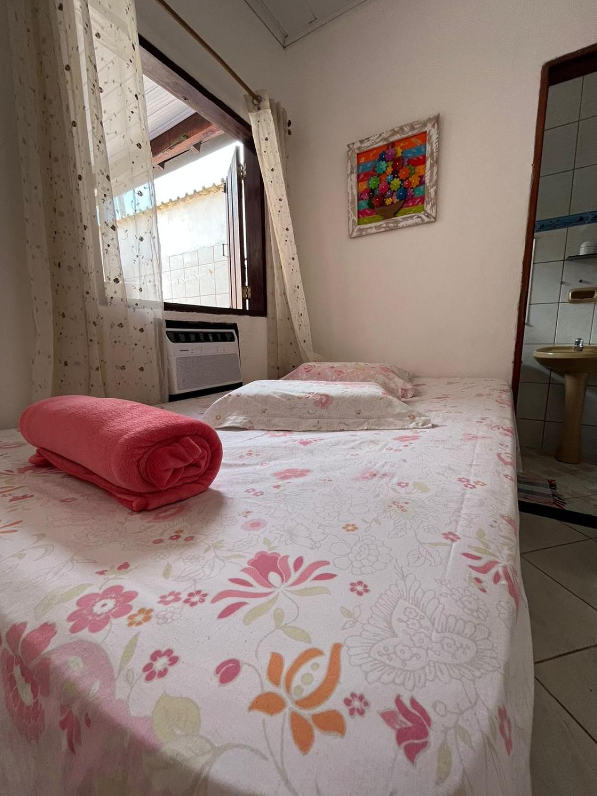 Casa Temporada Em Paraty Familiar Extérieur photo