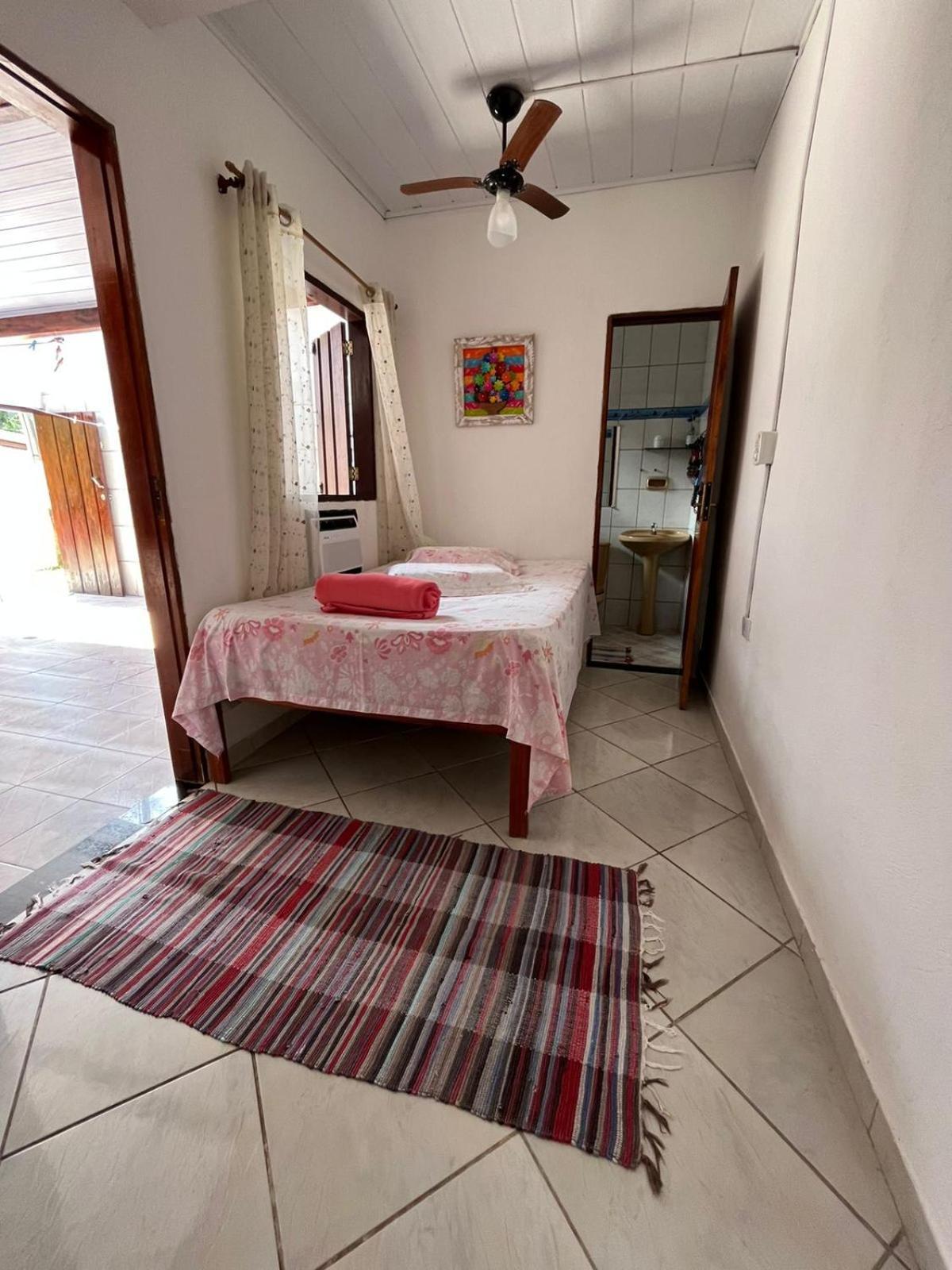 Casa Temporada Em Paraty Familiar Extérieur photo