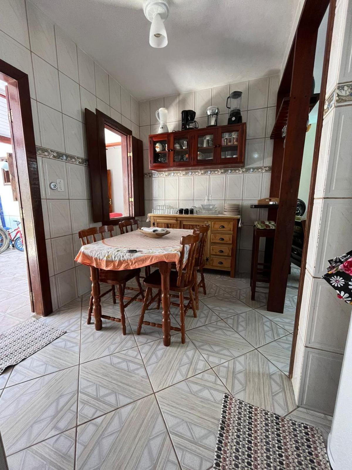 Casa Temporada Em Paraty Familiar Extérieur photo