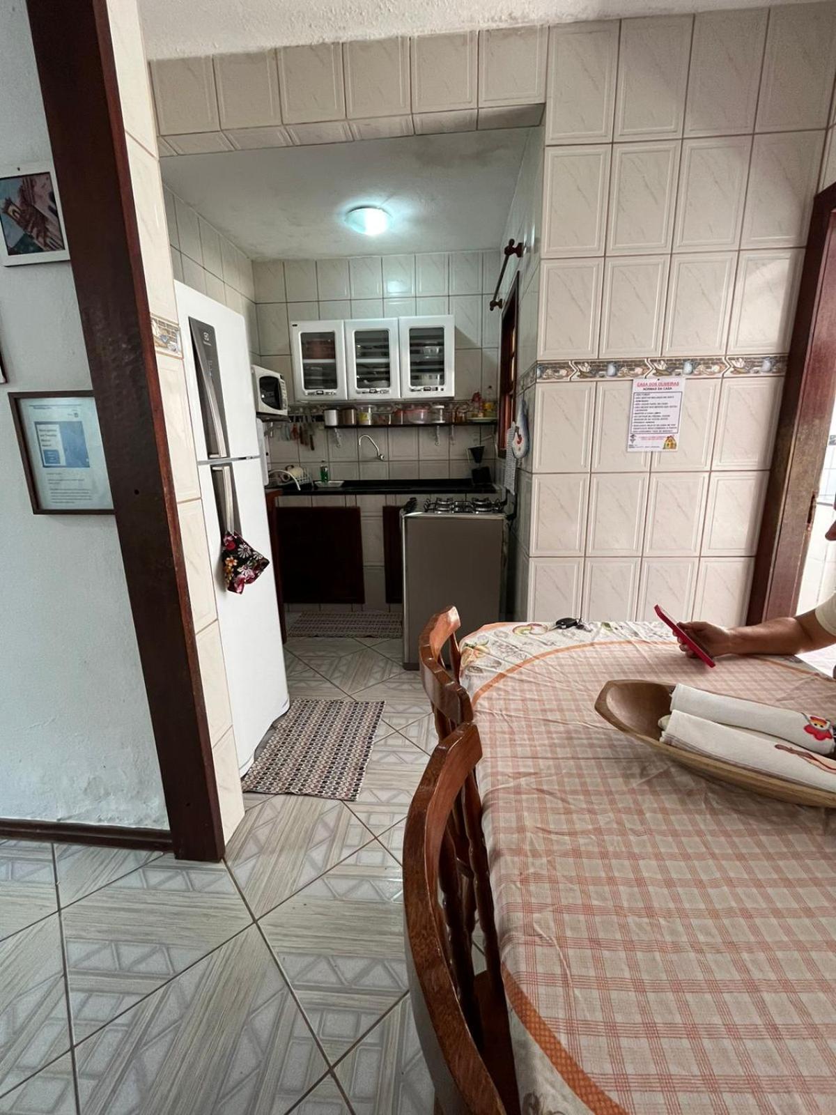 Casa Temporada Em Paraty Familiar Extérieur photo
