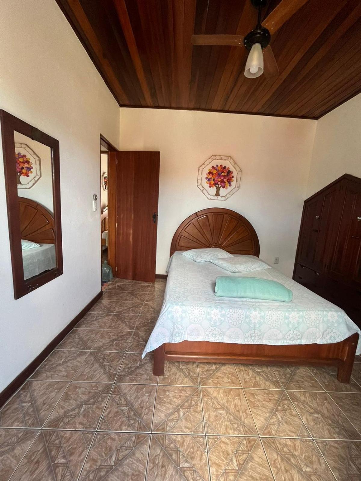 Casa Temporada Em Paraty Familiar Extérieur photo