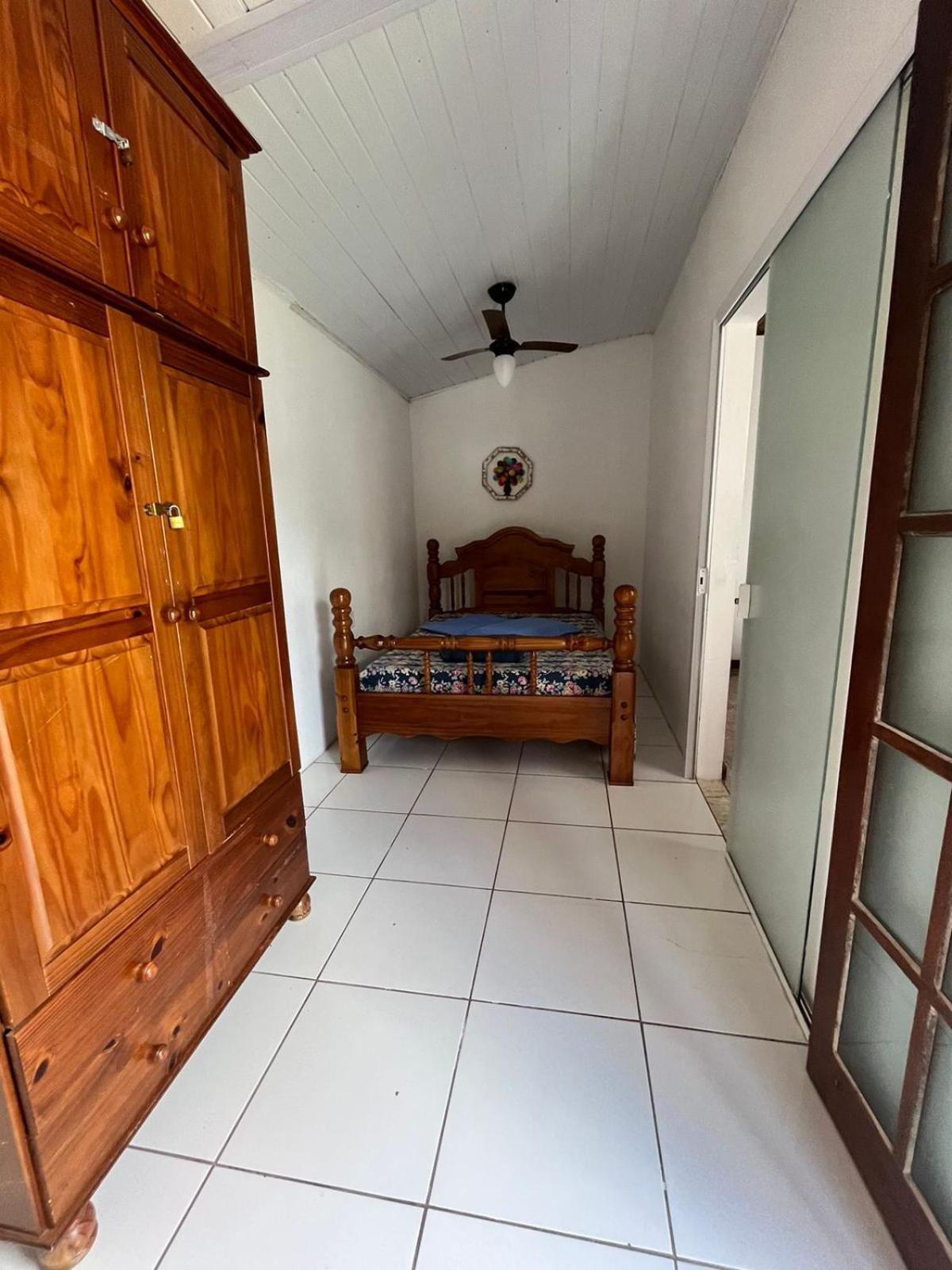 Casa Temporada Em Paraty Familiar Extérieur photo