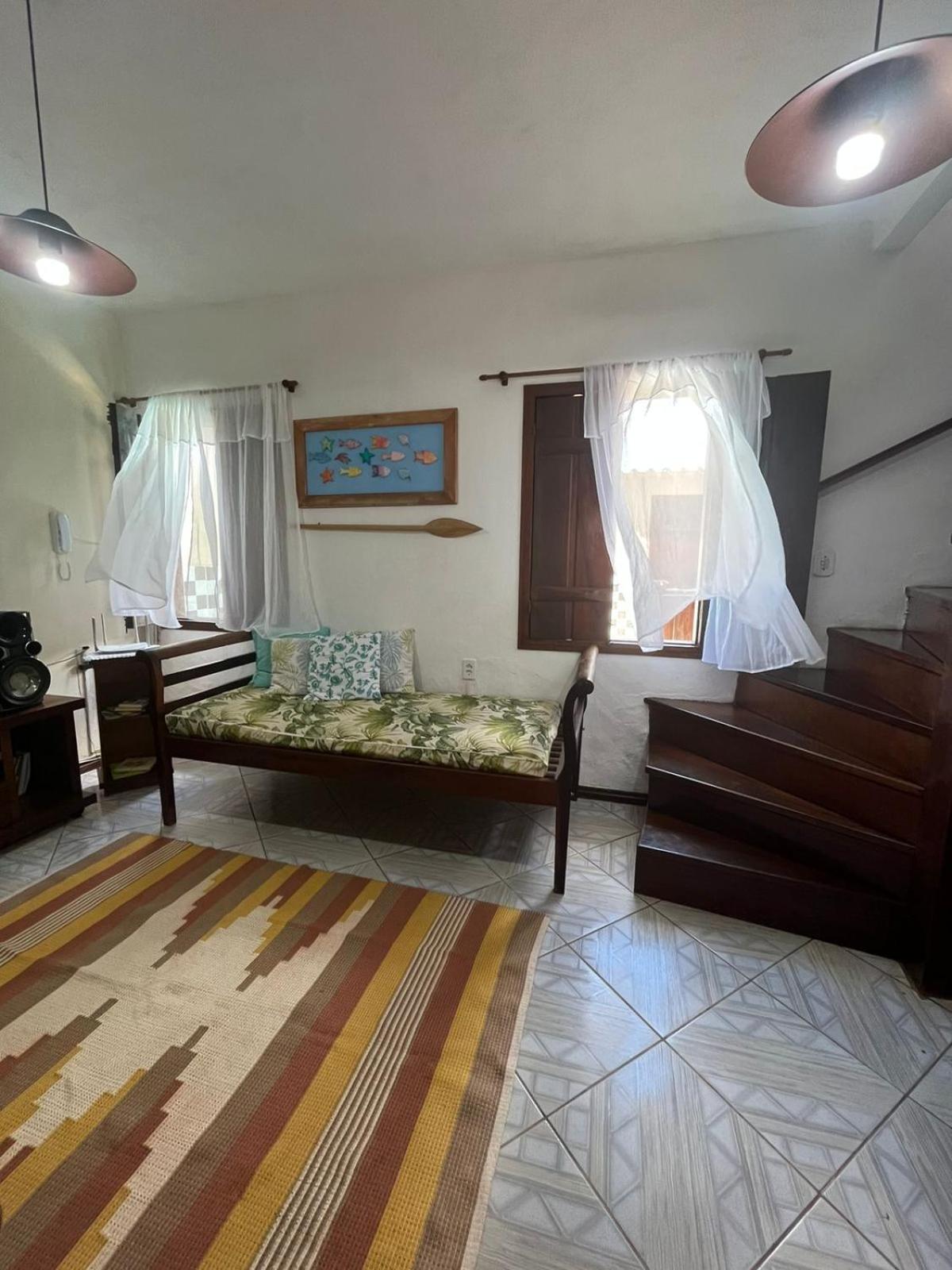 Casa Temporada Em Paraty Familiar Extérieur photo