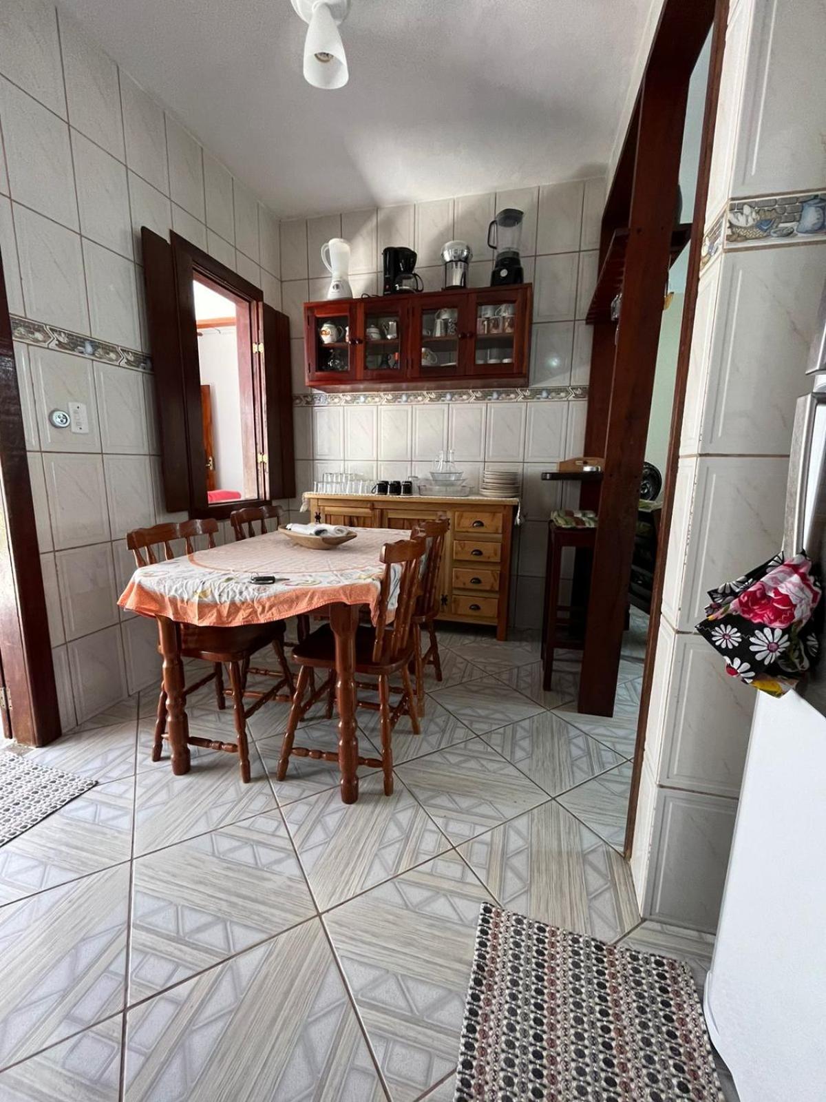 Casa Temporada Em Paraty Familiar Extérieur photo