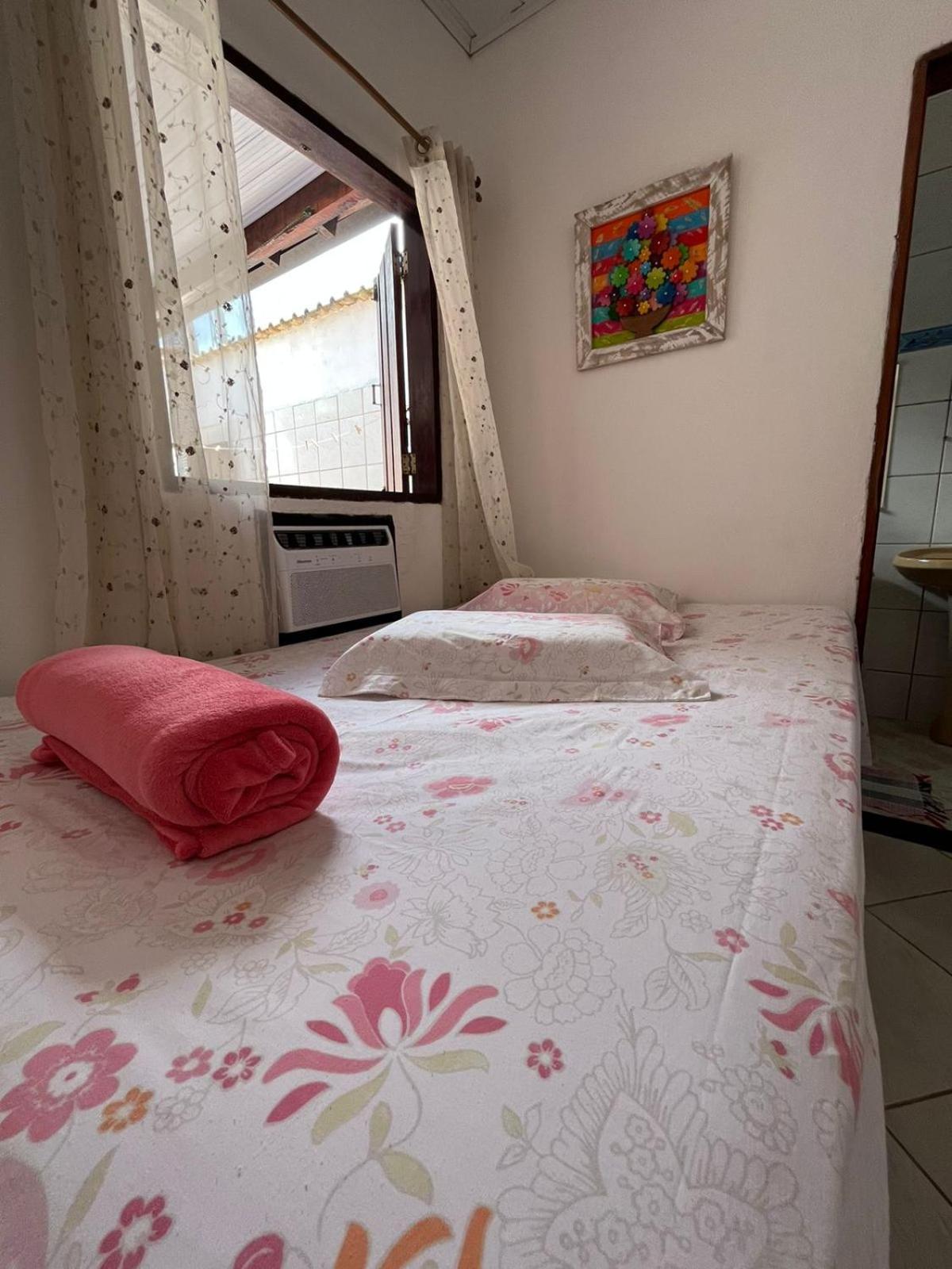 Casa Temporada Em Paraty Familiar Extérieur photo