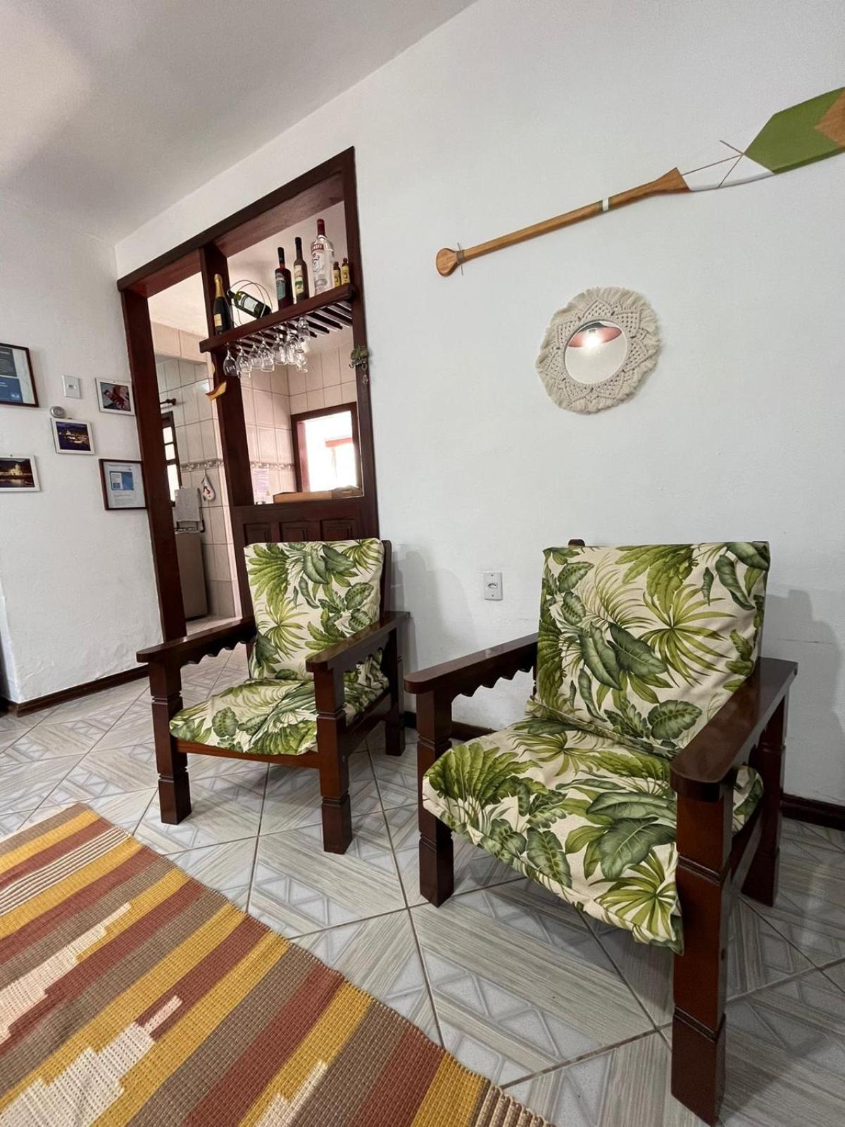 Casa Temporada Em Paraty Familiar Extérieur photo
