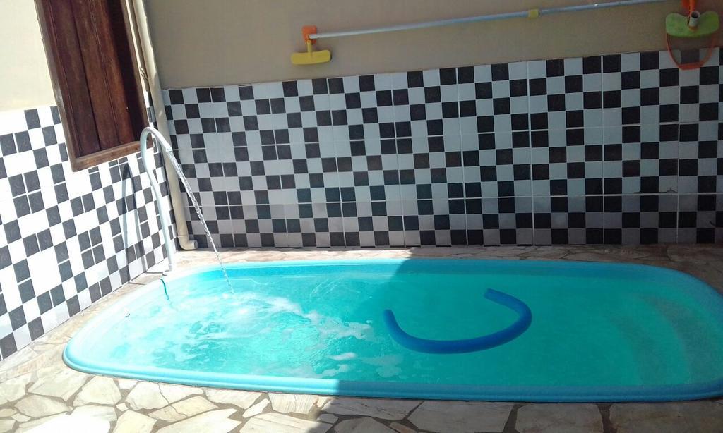 Casa Temporada Em Paraty Familiar Extérieur photo