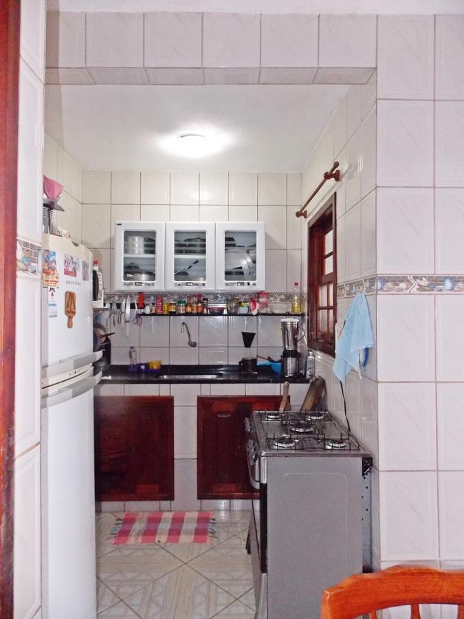 Casa Temporada Em Paraty Familiar Extérieur photo