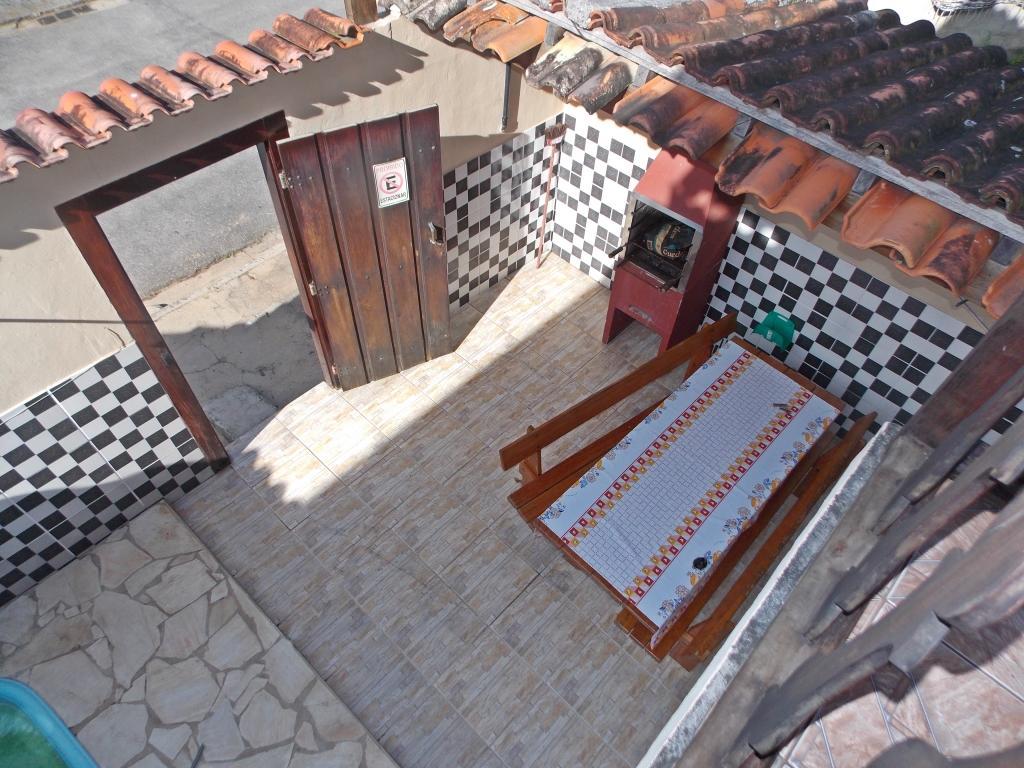Casa Temporada Em Paraty Familiar Extérieur photo