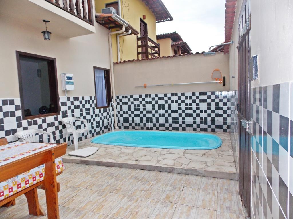 Casa Temporada Em Paraty Familiar Extérieur photo