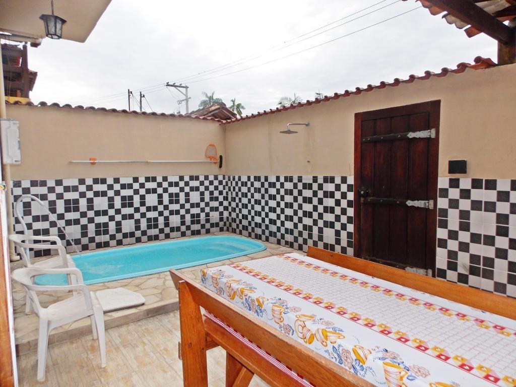 Casa Temporada Em Paraty Familiar Extérieur photo