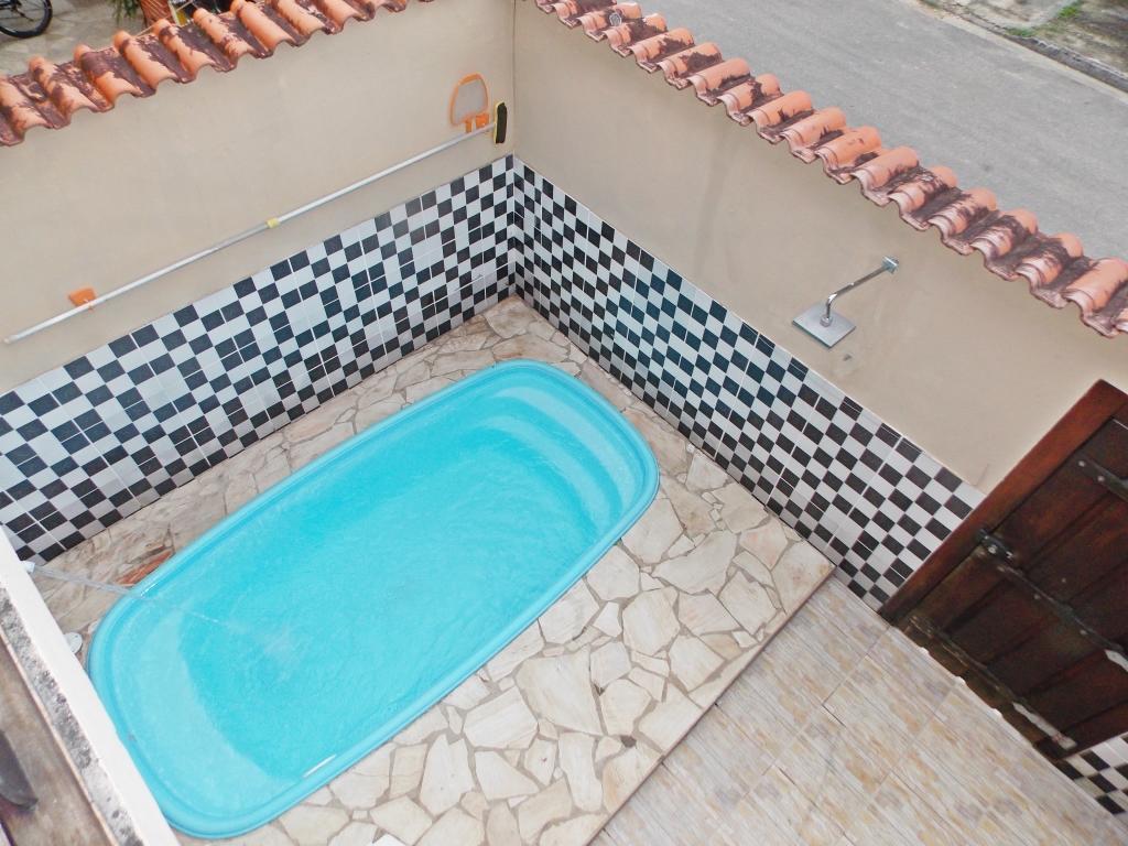 Casa Temporada Em Paraty Familiar Extérieur photo